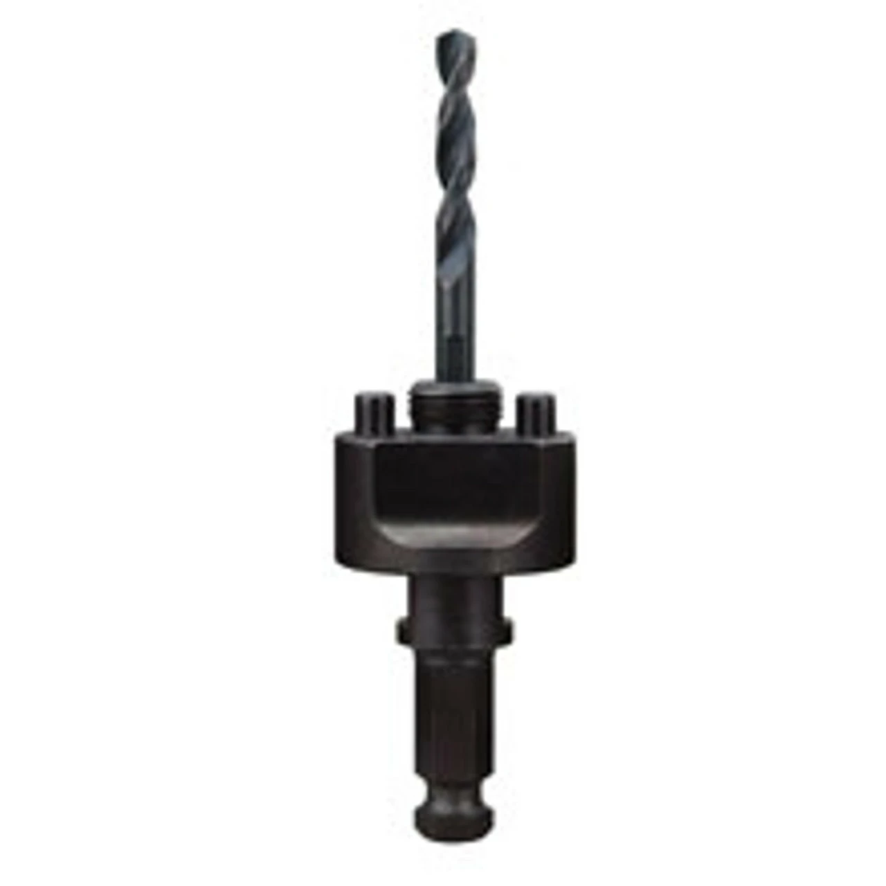 Milwaukee 49-56-7250 Large Quick Change Arbor, 3/8 In. 3 Milwaukee 49-56-7250 Large Quick Change Arbor, 3/8 In.