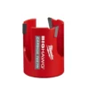 Milwaukee 49-56-9210 2-1/8 In. BIG HAWG With Carbide Teeth 1 Milwaukee 49-56-9210 2-1/8 In. BIG HAWG With Carbide Teeth -GREATLAKESPOWERTOOLS Sales 49 56 9210 2 81555.1581704310