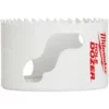 Milwaukee 49-56-9625 2-1/16 In. Hole Dozer Bi-Metal Hole Saw 1 Milwaukee 49-56-9625 2-1/16 In. Hole Dozer Bi-Metal Hole Saw -GREATLAKESPOWERTOOLS Sales 49 56 9625 2 81239.1581704300
