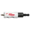 Milwaukee 49-56-9662 1 Hole Dozer Hole Saw W 3/8 Arbor -GREATLAKESPOWERTOOLS Sales 49 56 9662 85020.1643318736