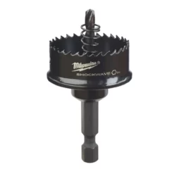 Milwaukee 49-56-9825 1-1/4 In. Thin Wall Hole Saw