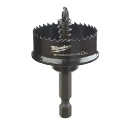 Milwaukee 49-56-9830 1-3/8 In. Thin Wall Hole Saw