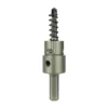 Milwaukee 49-57-0035 3/8 In. Shank Quick Change Adapter