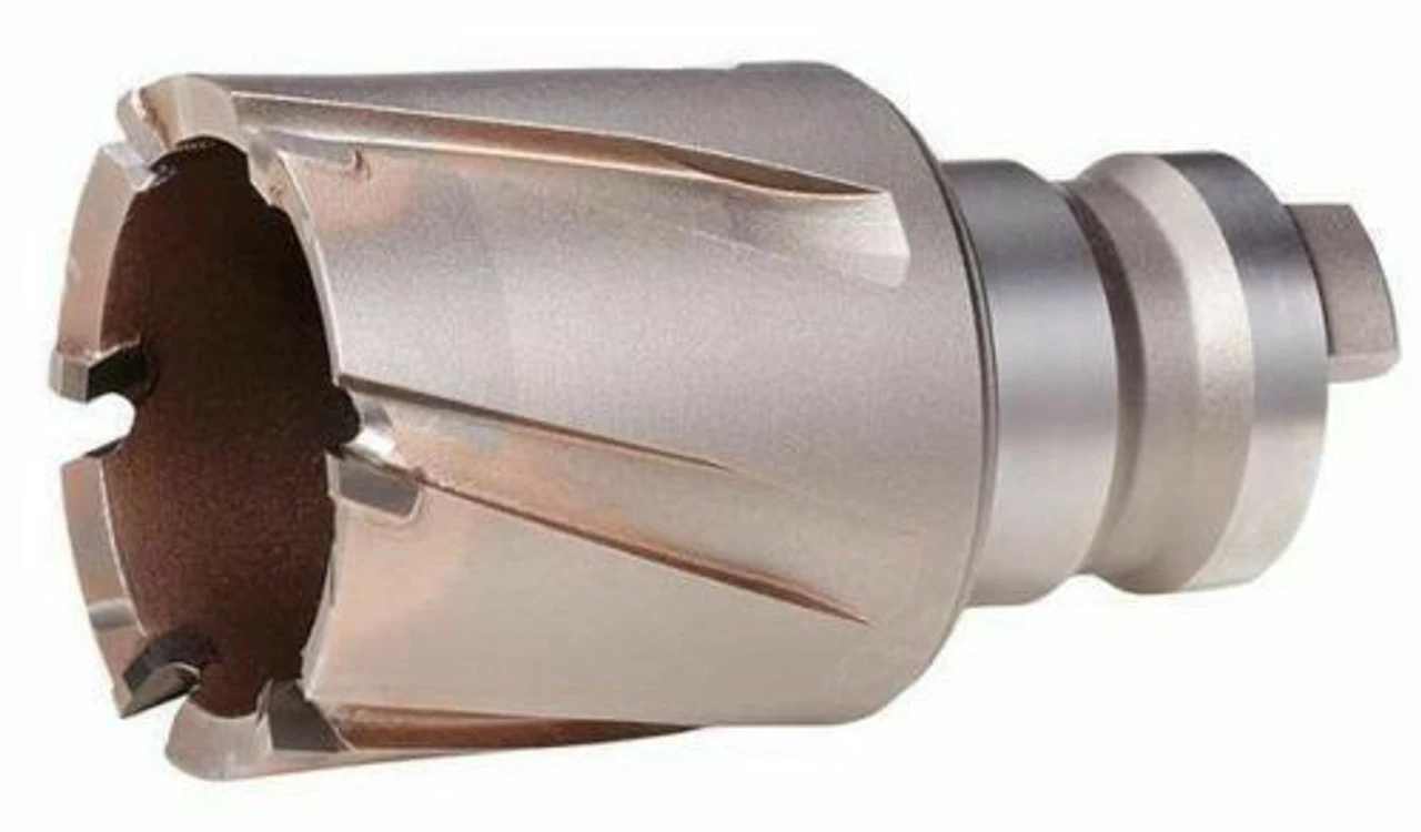 Milwaukee 49-57-1564 1-9/16 In. Quick Change Tang Drive Steel Hawg Cutter 3 Milwaukee 49-57-1564 1-9/16 In. Quick Change Tang Drive Steel Hawg Cutter