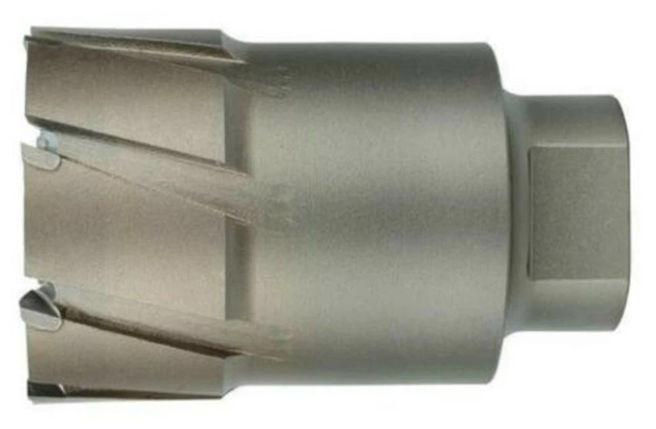 Milwaukee 49-57-3370 Steel Hawg 3-3/8 In. Threaded Shank Cutter 3 Milwaukee 49-57-3370 Steel Hawg 3-3/8 In. Threaded Shank Cutter