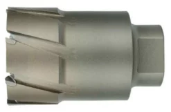 Milwaukee 49-57-4000 Steel Hawg 4 In. Dia. 2 In. Deep Threaded Shank