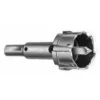 Milwaukee 49-57-8068 11/16 In. One Piece Steel Hawg Cutter