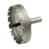 Milwaukee 49-57-8645 3-1/2 In. One-Piece Carbide Hole Cutters