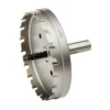 Milwaukee 49-57-8647 4 In. One-Piece Carbide Hole Cutters -GREATLAKESPOWERTOOLS Sales 49 57 8647 88763.1630517722