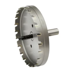 Milwaukee 49-57-8649 4-1/2 In. One-Piece Carbide Hole Cutters