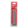 Milwaukee 49-59-0013 Retractable Pilot Pin 1-3/8 In. CTC Cutters (2pk) 2 Milwaukee 49-59-0013 Retractable Pilot Pin 1-3/8 In. CTC Cutters (2pk) -GREATLAKESPOWERTOOLS Sales 49 59 0013 2 86448.1581704262