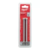 Milwaukee 49-59-0015 Retractable Pilot Pin 1-3/8 In CTC Annular Cutter 2 Milwaukee 49-59-0015 Retractable Pilot Pin 1-3/8 In CTC Annular Cutter -GREATLAKESPOWERTOOLS Sales 49 59 0015 2 02043.1581704270