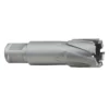 Milwaukee 49-59-4125 1-1/4 In. TCT Annular Cutter 2 In. Depth -GREATLAKESPOWERTOOLS Sales 49 59 4125 2 20426.1581704294