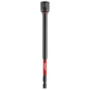 Milwaukee 49-66-4586 Impact 7/16 X 6 Magnetic Nut Driver -GREATLAKESPOWERTOOLS Sales 49 66 4586 21782.1696952611