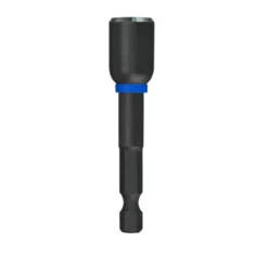 Milwaukee 49-66-0535 SHOCKWAVE 2-9/16in Magnetic Nut Driver 3/8in10 PK