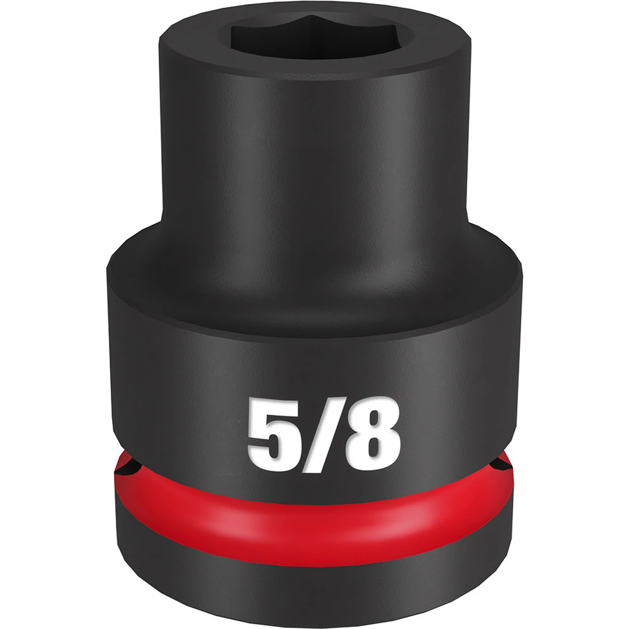 Milwaukee 49-66-6301 SHOCKWAVE Impact Duty 3/4 Drive 5/8 Standard 6 Point Socket 3 Milwaukee 49-66-6301 SHOCKWAVE Impact Duty 3/4 Drive 5/8 Standard 6 Point Socket