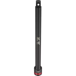 Milwaukee 49-66-6708 SHOCKWAVE Impact Duty 1/2 Drive 10 Extension