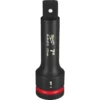 Milwaukee 49-66-6712 SHOCKWAVE Impact Duty 1 Drive 7 In. Extension -GREATLAKESPOWERTOOLS Sales 49 66 6712 39381.1658945719