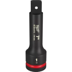 Milwaukee 49-66-6712 SHOCKWAVE Impact Duty 1 Drive 7 In. Extension
