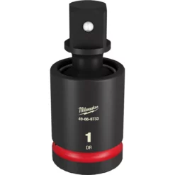 Milwaukee 49-66-6733 SHOCKWAVE Impact Duty 1 Drive Universal Joint