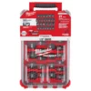 Milwaukee 49-66-6804 SHOCKWAVE Impact Duty Socket 1/2 Dr 27 Pc MM PACKOUT Set