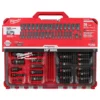 Milwaukee 49-66-6805 SHOCKWAVE Impact Duty Socket 3/8 In. Dr 36 Pc PACKOUT Set -GREATLAKESPOWERTOOLS Sales 49 66 6805 62638.1657127924