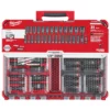 Milwaukee 49-66-6806 SHOCKWAVE Impact Duty Socket 1/2 Dr 31 Pc PACKOUT Set -GREATLAKESPOWERTOOLS Sales 49 66 6806 11082.1657128368