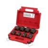 Milwaukee 49-66-7017 8 Pc Impact Duty 3/4 Drive SAE 6 Point Socket Set 1 Milwaukee 49-66-7017 8 Pc Impact Duty 3/4 Drive SAE 6 Point Socket Set -GREATLAKESPOWERTOOLS Sales 49 66 7017 59026.1659459389