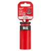 Milwuakee 49-66-7812 1/2 Drive 7/8 Lug Nut Socket -GREATLAKESPOWERTOOLS Sales 49 66 7812 12903.1678992260