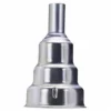 Milwaukee 49-80-0305 Reduction Nozzle 3/8 In. 1 Milwaukee 49-80-0305 Reduction Nozzle 3/8 In. -GREATLAKESPOWERTOOLS Sales 49 80 0305 2 88166.1581704275