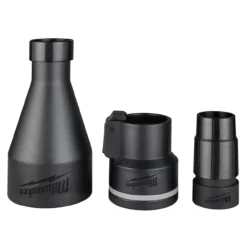 Milwaukee 49-90-1980 1-7/8 In. Dust Extraction Adaptor Kit
