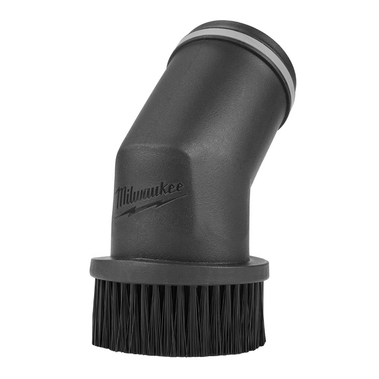 Milwaukee 49-90-1981 1-7/8 In. Round Brush Tool 3 Milwaukee 49-90-1981 1-7/8 In. Round Brush Tool