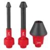 Milwaukee 49-90-2024 AIR-TIP 3-in-1 Crevice And Brush Tool 1 Milwaukee 49-90-2024 AIR-TIP 3-in-1 Crevice And Brush Tool -GREATLAKESPOWERTOOLS Sales 49 90 2024 06105.1655310727