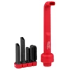 Milwaukee 49-90-2026 AIR-TIP 4-in-1 Right Angle Cleaning Tool 1 Milwaukee 49-90-2026 AIR-TIP 4-in-1 Right Angle Cleaning Tool -GREATLAKESPOWERTOOLS Sales 49 90 2026 2 02170.1655311116