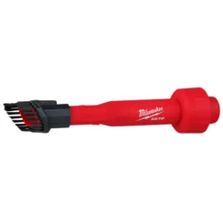 Milwaukee 49-90-2028 AIR-TIP 2-in-1 Utility Brush Tool -GREATLAKESPOWERTOOLS Sales 49 90 2028 4 04522.1655311790