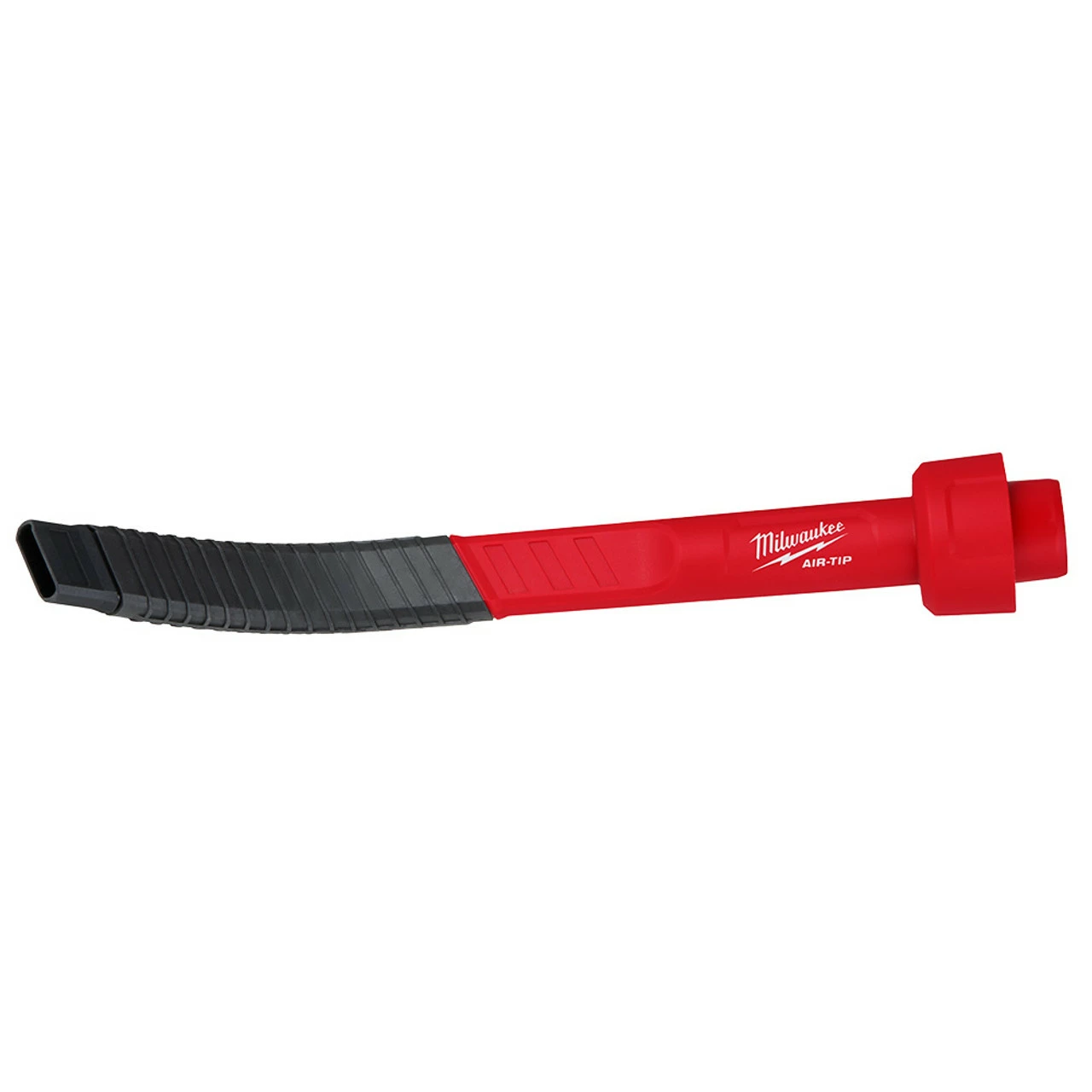 Milwaukee 49-90-2030 AIR-TIP Flexible Long Reach Crevice Tool 4 Milwaukee 49-90-2030 AIR-TIP Flexible Long Reach Crevice Tool - Image 2