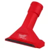 Milwaukee 49-90-2033 AIR-TIP 2 1/2 In. Magnetic Utility Nozzle -GREATLAKESPOWERTOOLS Sales 49 90 2033 2 06164.1655314408