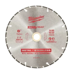 Milwaukee-49-93-7815-6-in-STEELHEAD-Diamond-Cut-Off-Blade
