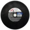 Milwaukee 49-94-1410 14 In. X 3/32 In. X 1 In. Cut-Off Wheel (Type 1) 2 Milwaukee 49-94-1410 14 In. X 3/32 In. X 1 In. Cut-Off Wheel (Type 1) -GREATLAKESPOWERTOOLS Sales 49 94 1410 2 72512.1581704356