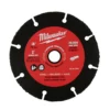 Milwaukee 49-94-3005 3 In. Carbide Abrasive Blade -GREATLAKESPOWERTOOLS Sales 49 94 3005 2 19868.1581704338