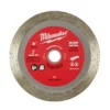 Milwaukee 49-94-3010 3 In. Diamond Tile Blade