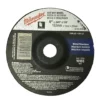 Milwaukee 49-94-6305 6 In X .045 In X 7/8 In Cut-Off Wheel (Type 27)