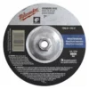 Milwaukee 49-94-7015 7 In X 1/8 In X 5/8-11 In Grinding Wheel Type 27 -GREATLAKESPOWERTOOLS Sales 49 94 7015 2 60178.1581704294
