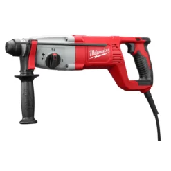Milwaukee 5262-21 1 In. SDS Plus Rotary Hammer Kit
