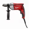Milwaukee 5376-20 1/2 In. Hammer Drill