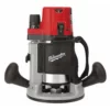 Milwaukee 5616-20 2-1/4 Max HP EVS BodyGrip Router -GREATLAKESPOWERTOOLS Sales 5616 20 2 66600.1581704346