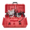 Milwaukee 5616-24 2-1/4 Max HP EVS Multi-Base Router Kit -GREATLAKESPOWERTOOLS Sales 5616 24 2 44435.1581704336