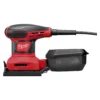 Milwaukee 6033-21 1/4 In. Sheet Palm Sander