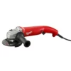 Milwaukee 6121-31A 11 Amp 5 In. Small Angle Grinder Trigger Grip AC/DC 1 Milwaukee 6121-31A 11 Amp 5 In. Small Angle Grinder Trigger Grip AC/DC -GREATLAKESPOWERTOOLS Sales 6121 31A 2 02798.1581704264