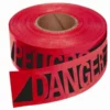 Empire 76-0604 Reinforced DANGER/PELIGRO - Tape Red 3 In. X 500 Ft. 1 Empire 76-0604 Reinforced DANGER/PELIGRO - Tape Red 3 In. X 500 Ft. -GREATLAKESPOWERTOOLS Sales 76 0604 2 98985.1581704312